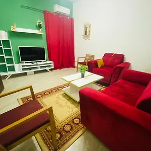 Médina-corniche Appartement Dakar