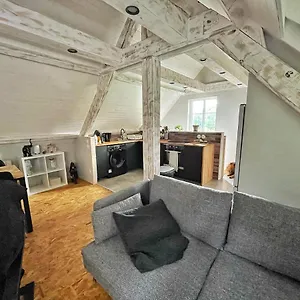 Le Tivoli Appartement