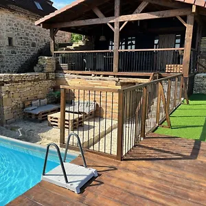 La Borie Hébergement de vacances