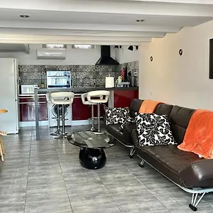 Chez Ben Avec Le Confort Clim Wifi Netflix Gratuit Appartement